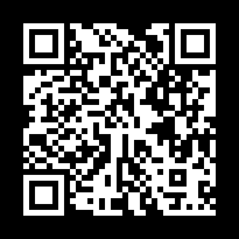Escaneie para falar no WhatsApp